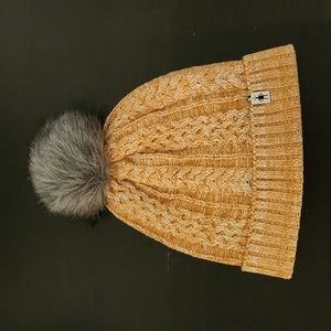 Smartwool beanie